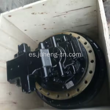 Excavadora EX450 Motor de desplazamiento 9096632 9080250 Transmisión final